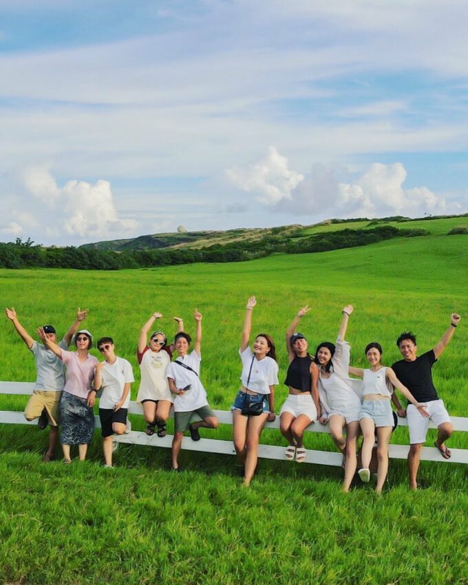 墾丁景點 2022墾丁景點 | 推薦旅遊15個墾丁必玩景點，墾丁一日遊＆兩天一夜行程路線推薦｜親子出遊、情侶約會 5 2022