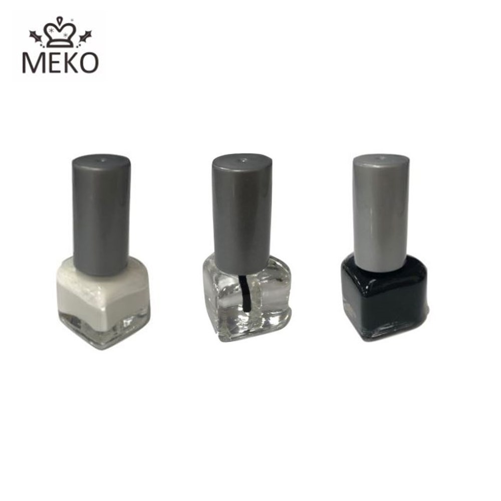 MEKO 星型指甲油 5ml (3色任選)