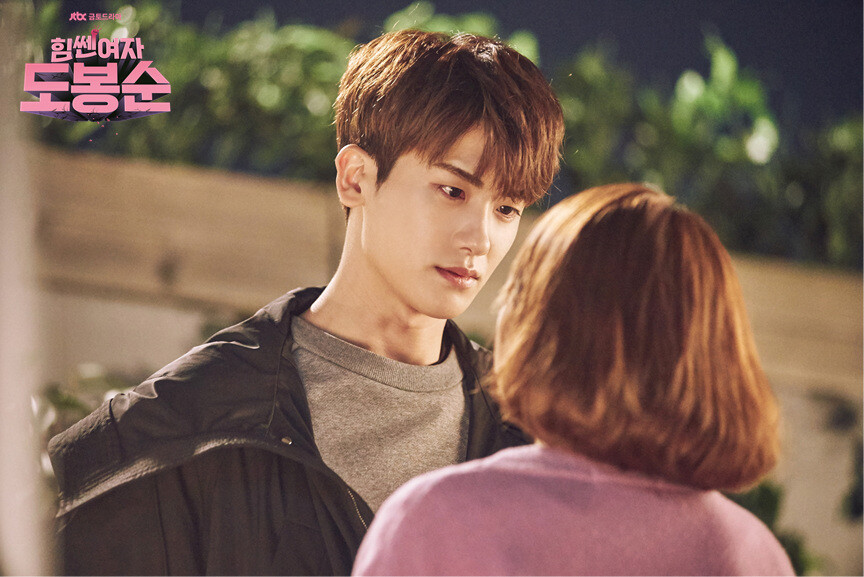 網評韓劇男星「顏值巔峰期」！宋江《與惡魔有約》帥出新高度，網公認池昌旭最帥是這部