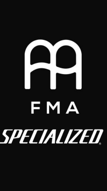 Specialized FMA-晨騎好朋友