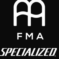 Specialized FMA-晨騎好朋友