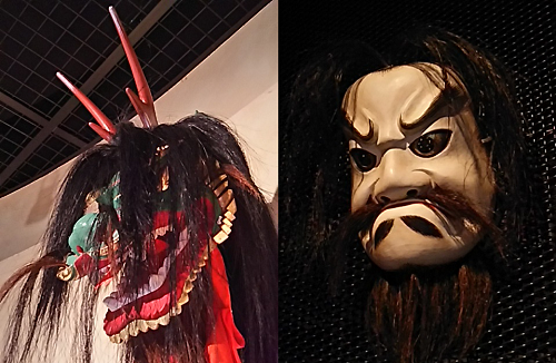 日本神話の怪物ヤマタノオロチには足があった！？島根県の博物館に聞い