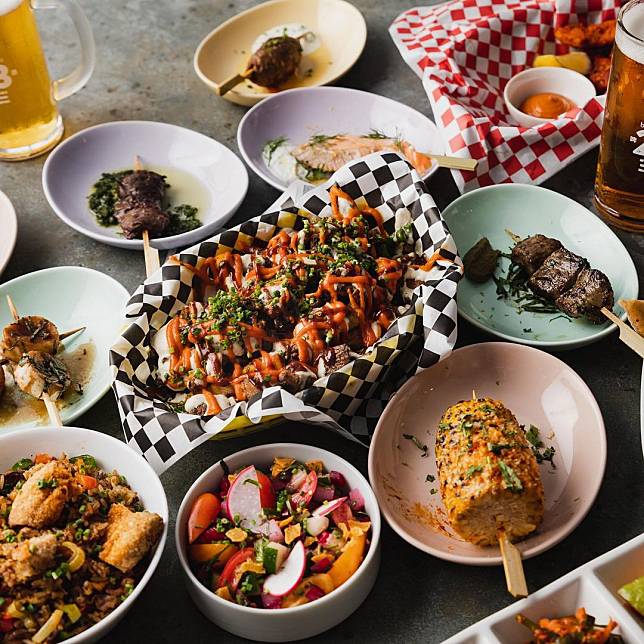 （圖片來源／IG @23_grill）