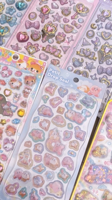 シール情報💫山形(村山地域)