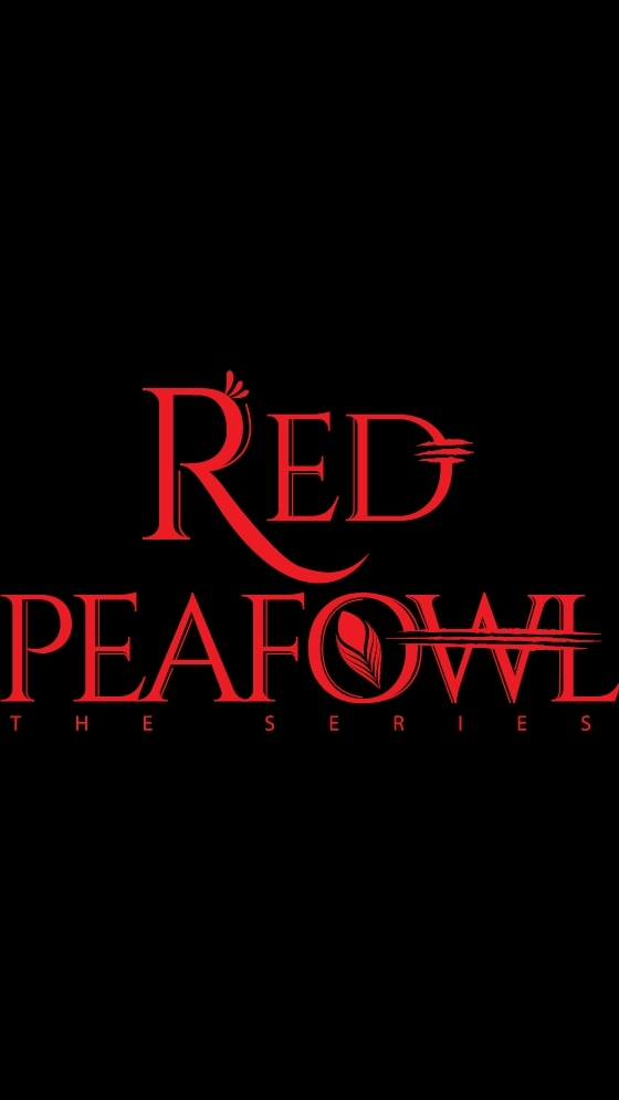 Red Peafowl The Series