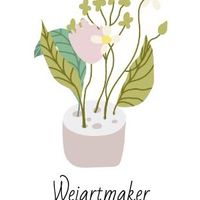 Weiartmaker未藝自造實驗