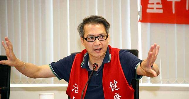 新冠肺炎潛伏期達27天　前SARS指揮官：現在沒旅遊史完蛋啦！病毒會躲免疫攻擊
