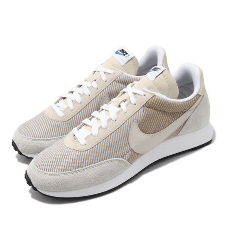 品牌: NIKE型號: CK4712-200品名: Air Tailwind 79 SE特點: 經典款 復古 簡約 麂皮 球鞋 穿搭 奶茶色 白