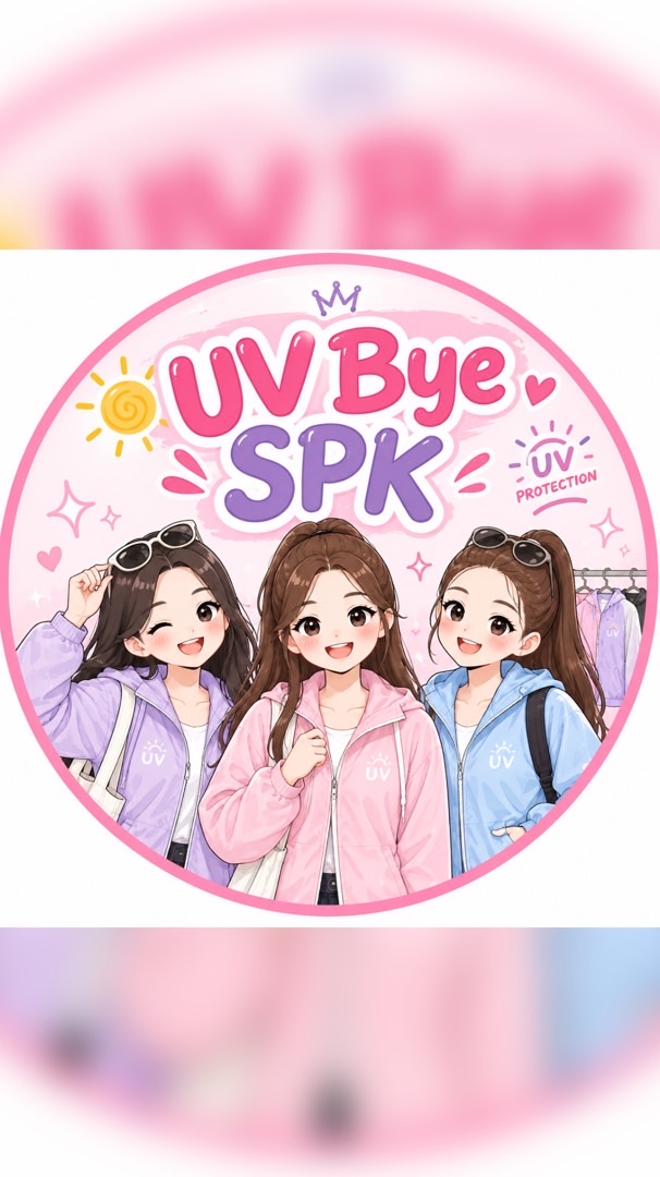 🌷 UV By SPK | หอบมาปล่อย 🛍️