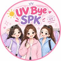 🌷 UV By SPK | หอบมาปล่อย 🛍️