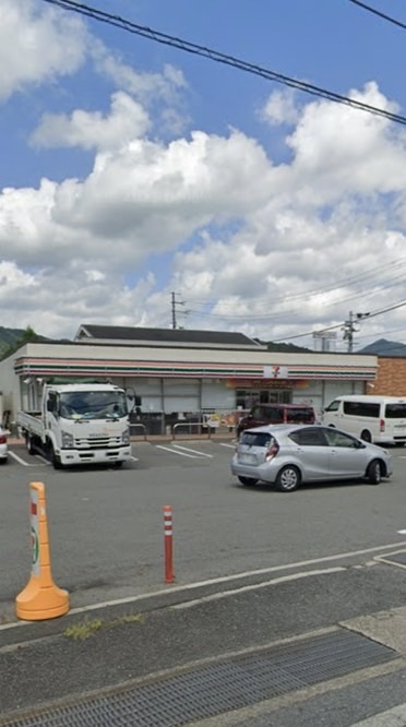 セブンイレブン丹波市辺南店