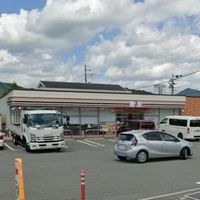 セブンイレブン丹波市辺南店