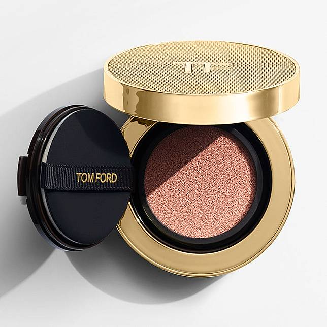 氣墊粉餅推薦2020：Armani、Tom Ford 等好用BB cushion 推介| Harper's BAZAAR HK | LINE TODAY