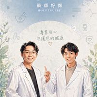 藥師好鄰資訊分享群