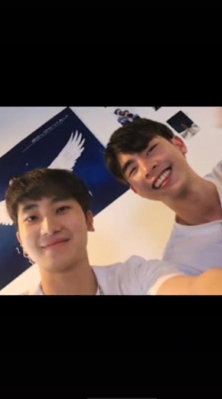 OpenChat ฟองนมของฟงอู๋🥛🤍