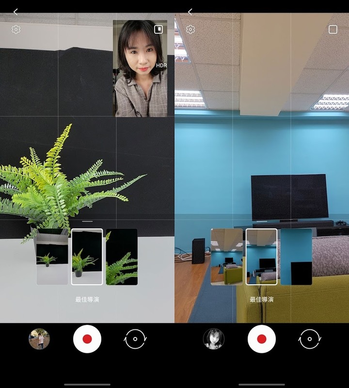 S21 Ultra 5G延遲測試與燒機測試