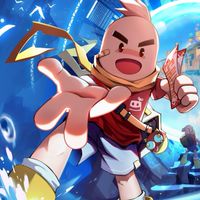《香腸派對》菁英玩家官方社群
