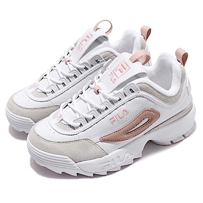 Fila 休閒鞋 Disruptor 2 Point KR 女鞋