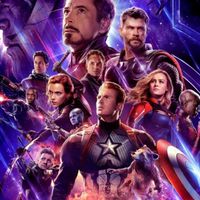 Avengers