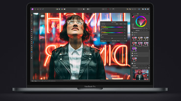 新款 13 吋 MacBook Pro 跑分出爐！高階版顯示晶片效能提升不少