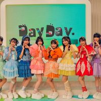 きゅーすと推し集まれえええ