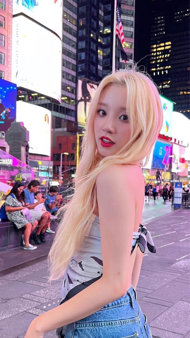 （G）I-DLE、BLACKPINK、追星團、女團、明星
