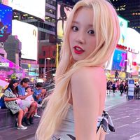 （G）I-DLE、BLACKPINK、追星團、女團、明星