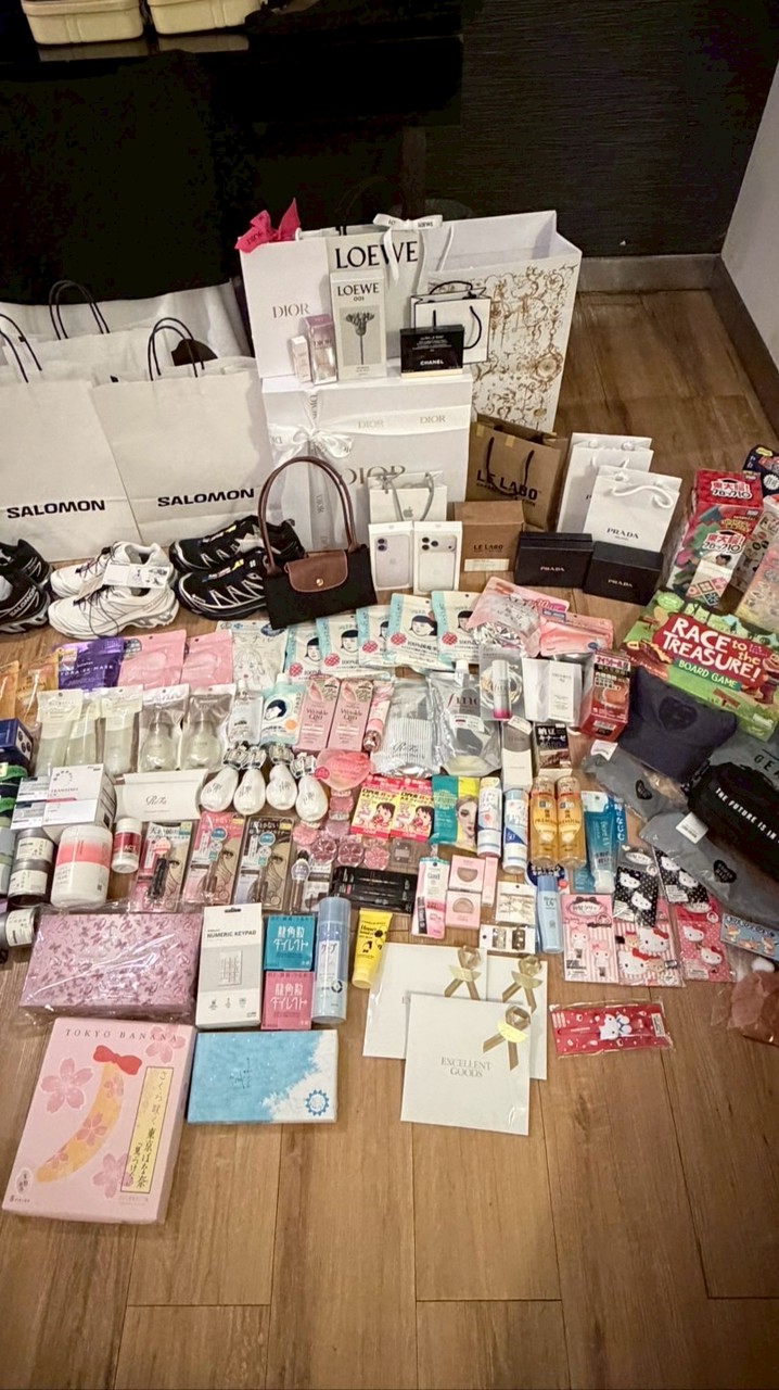 Hongsa-Japan Pre-order (อัพเดทของ)