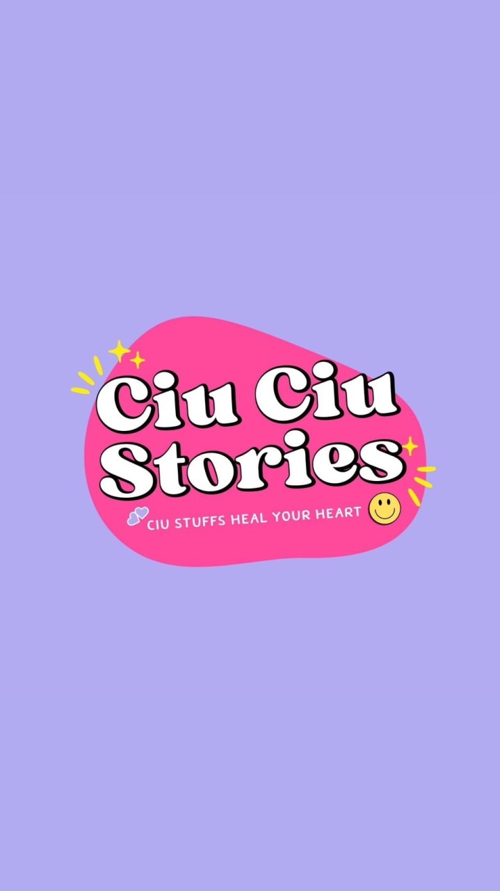 🧸🌈 Ciu Ciu Stories ⛅️💖
