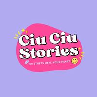 🧸🌈 Ciu Ciu Stories ⛅️💖