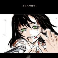 教主桑の間諜群。