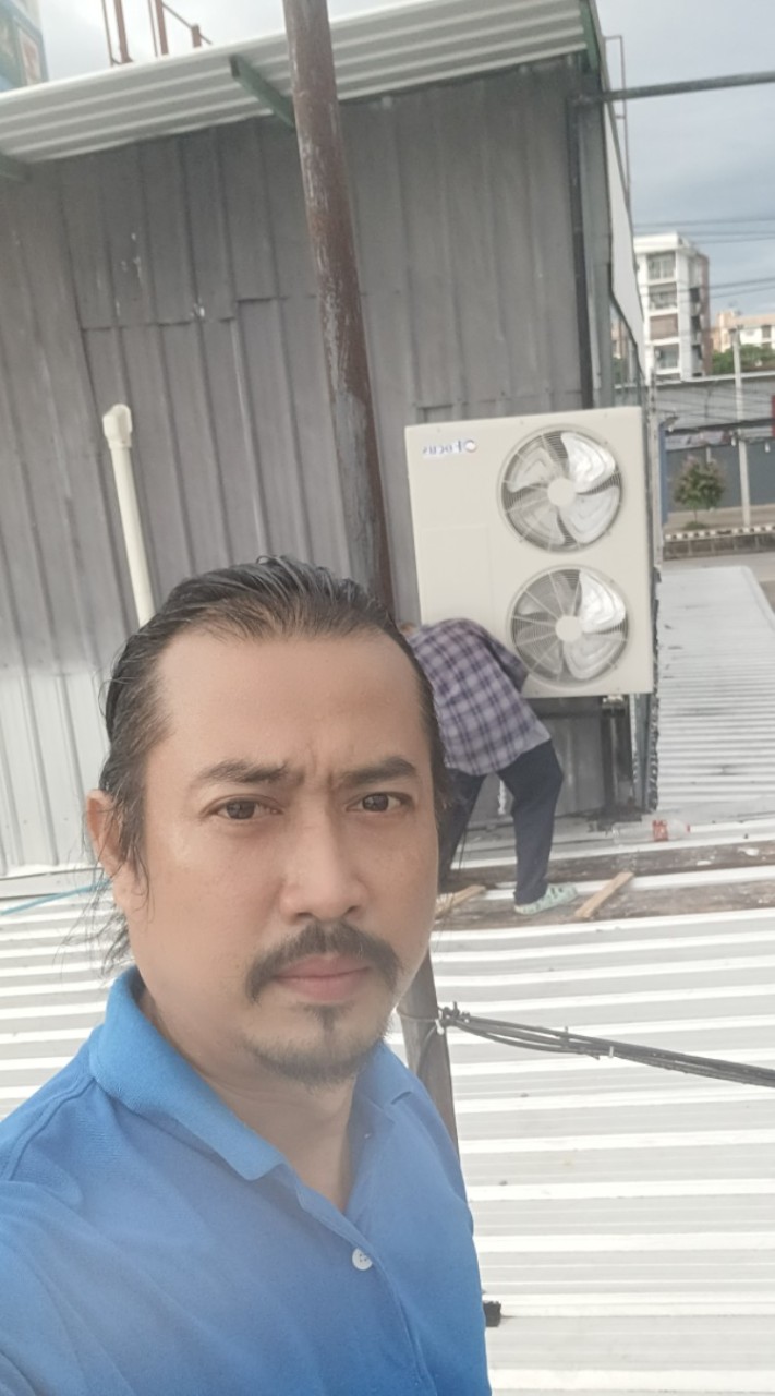 ซุ้มกอญ้า เชียงใหม่