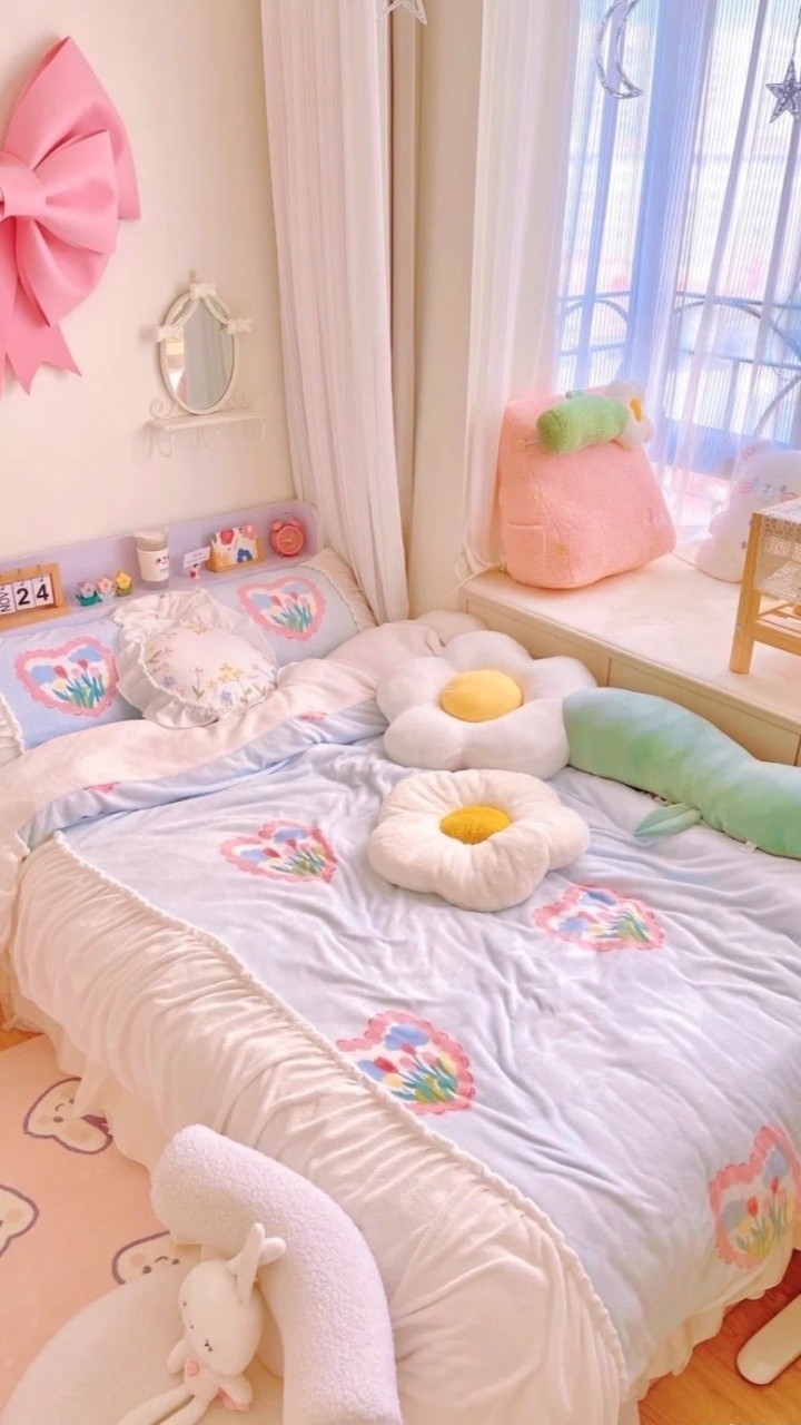 บ้านเลี้ยงเด็กสุดแสนน่ารัก