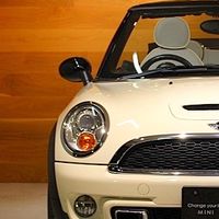 MINI乗りさんの雑談部屋