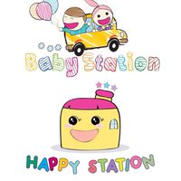 ห้องอัพเดทสินค้า Baby Station& Happy Station 🏡🎈