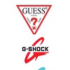 Guess Casio G-Shock Baby-G CMG Armani MK Sale 50-7