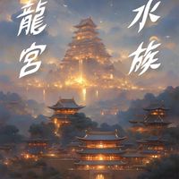 龍宮水族