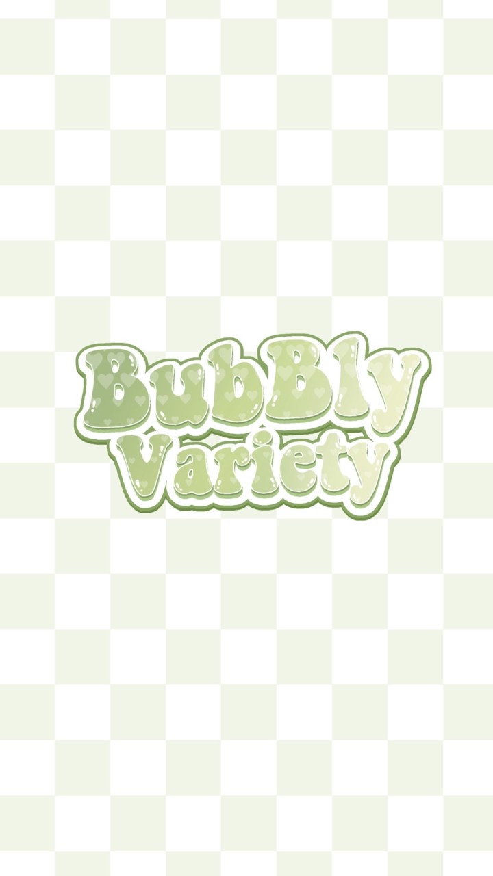 แจ้งโปรร้าน Bubbly.variety 🌟
