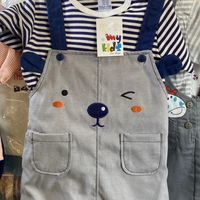 เสื้อผ้าเด็กน่ารักๆ