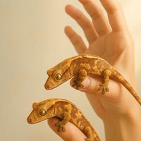 🦎守好了嗎-守宮群🦎