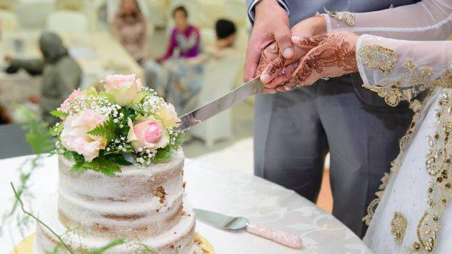 13 Fakta Kue Pengantin, Melambangkan Kesucian Hingga Berharga Rp 400 M