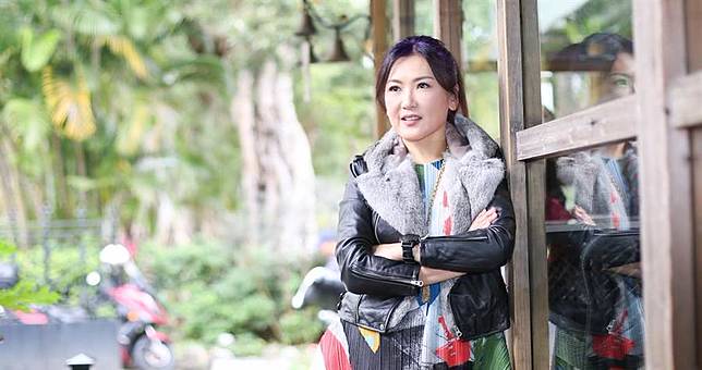 獨／小禎之後    53歲女星鬆口認結束20年婚姻