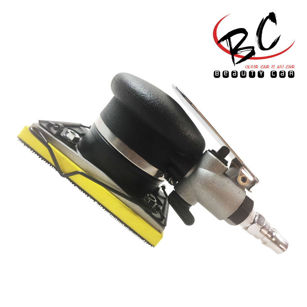 職人專用夾式玻璃磨光機