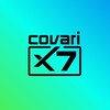 Covari X7 Dashboard