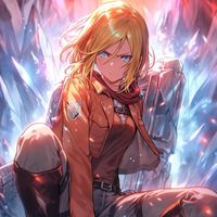 進撃の巨人について語ろー　えだまめの部屋