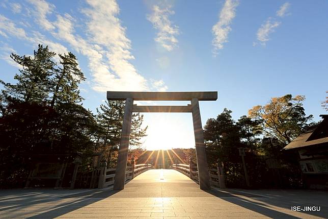 鳥居豆知識 為甚麼多數鳥居都是紅色 盤點日本特色鳥居 Japan Walker Hk Line Today