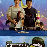มั่งมี ศรีสุข ฟาร์ม