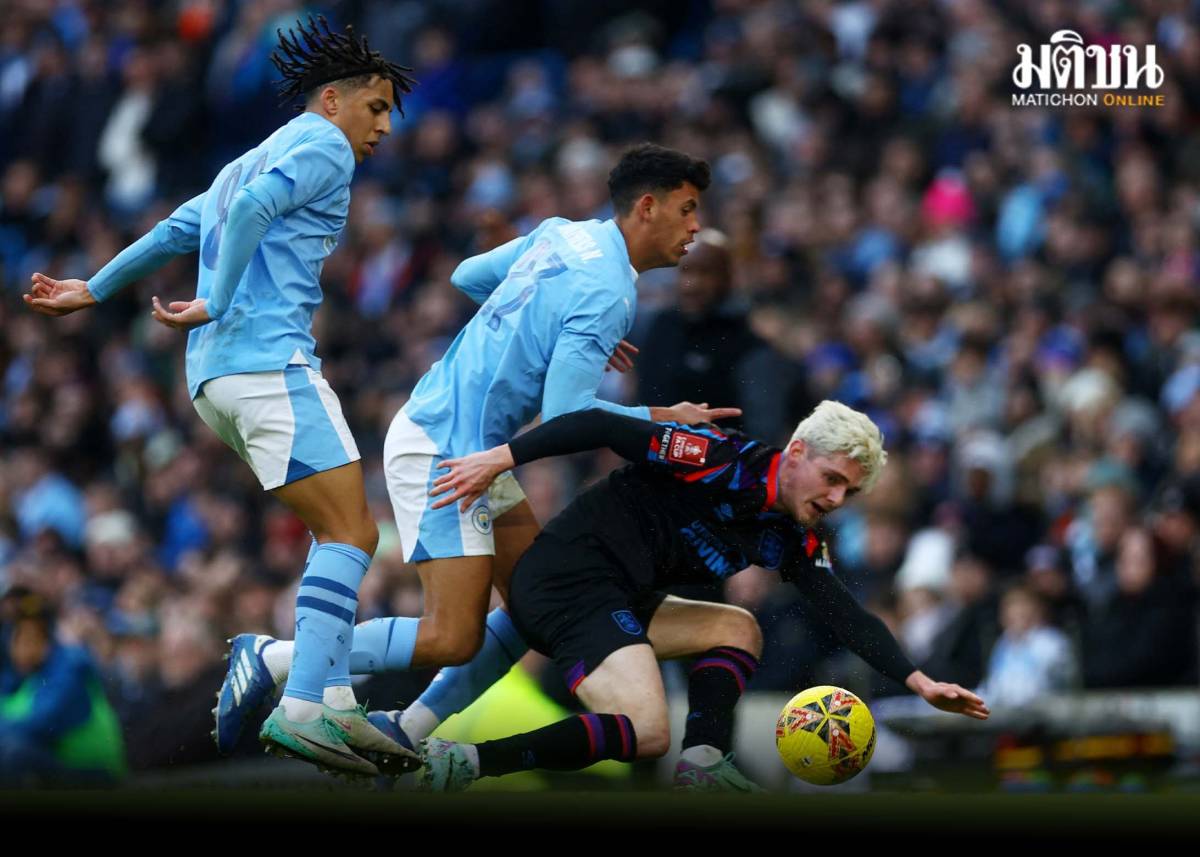 Huddersfield 5-0 Victory Over Man City in FA Cup Game at Etihad Stadium