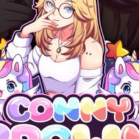 Connybrown SS5
