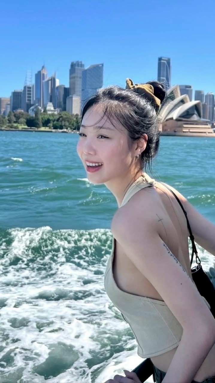 𝐒.𝐉翻唱團